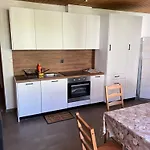 Apartament Rosy