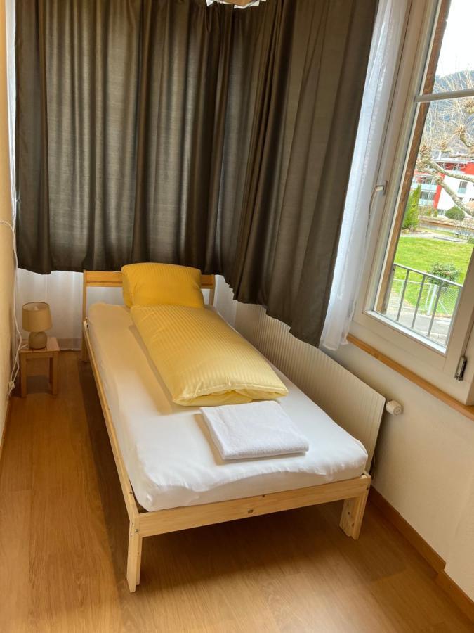 Rosy Appartement
