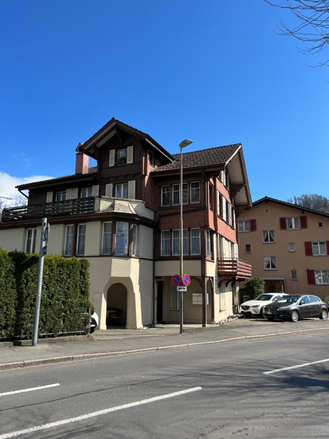 Rosy Appartement