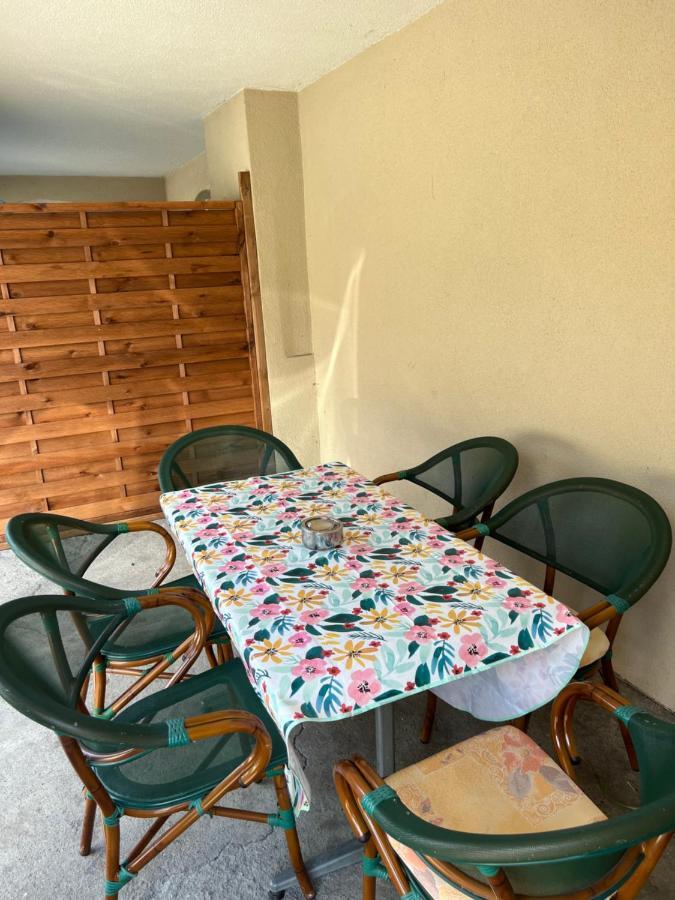 Rosy Appartement Interlaken