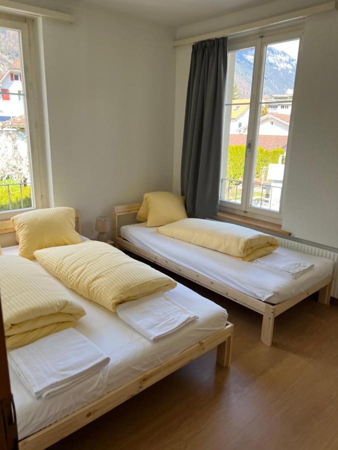 Appartement Rosy Interlaken