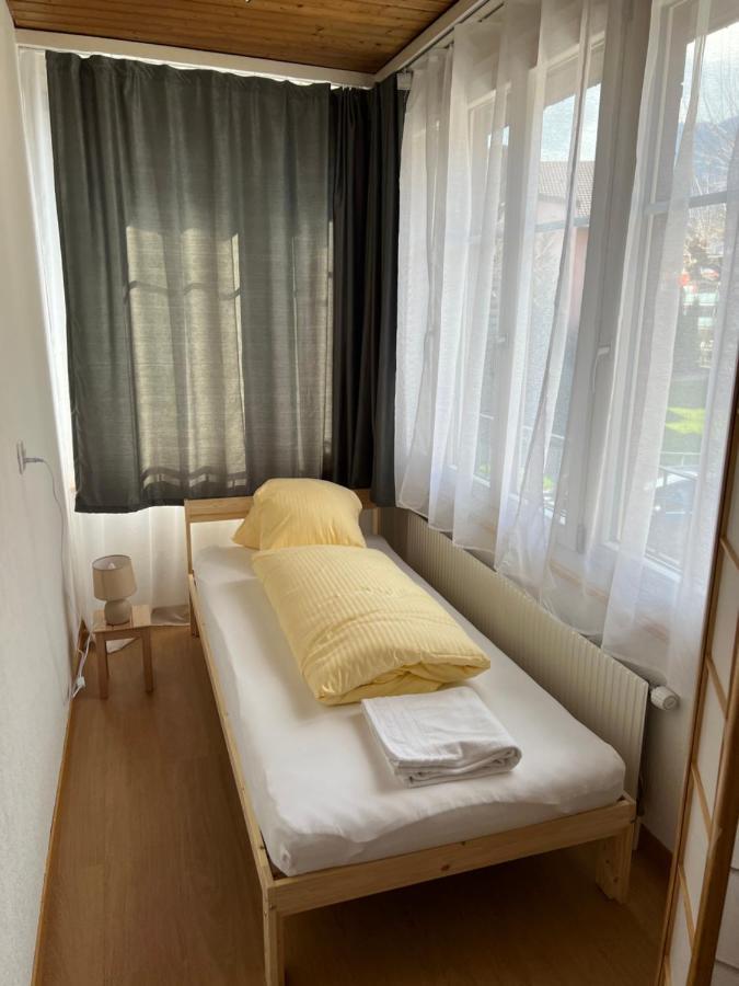 Appartement Rosy