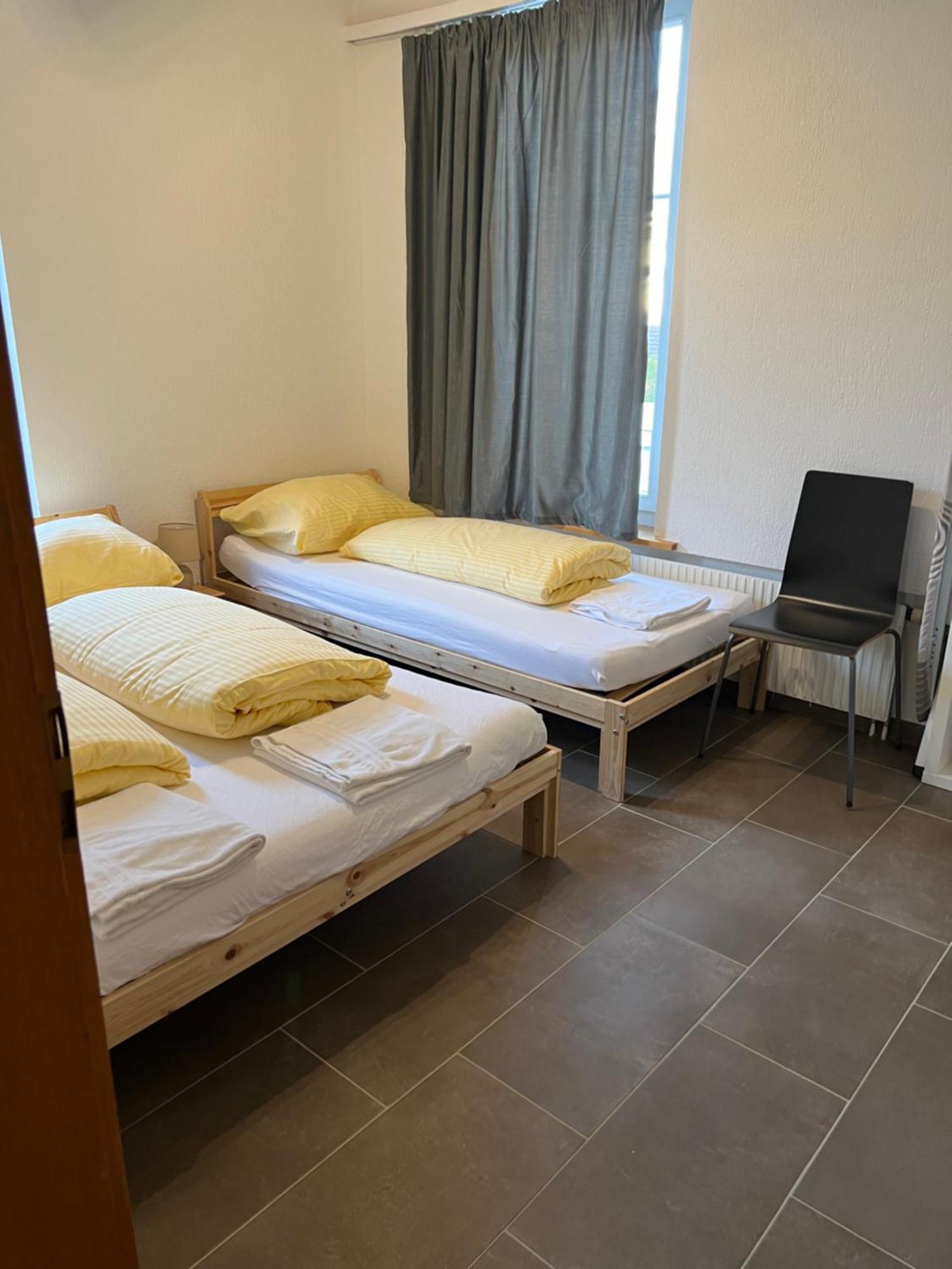 Rosy Appartement *