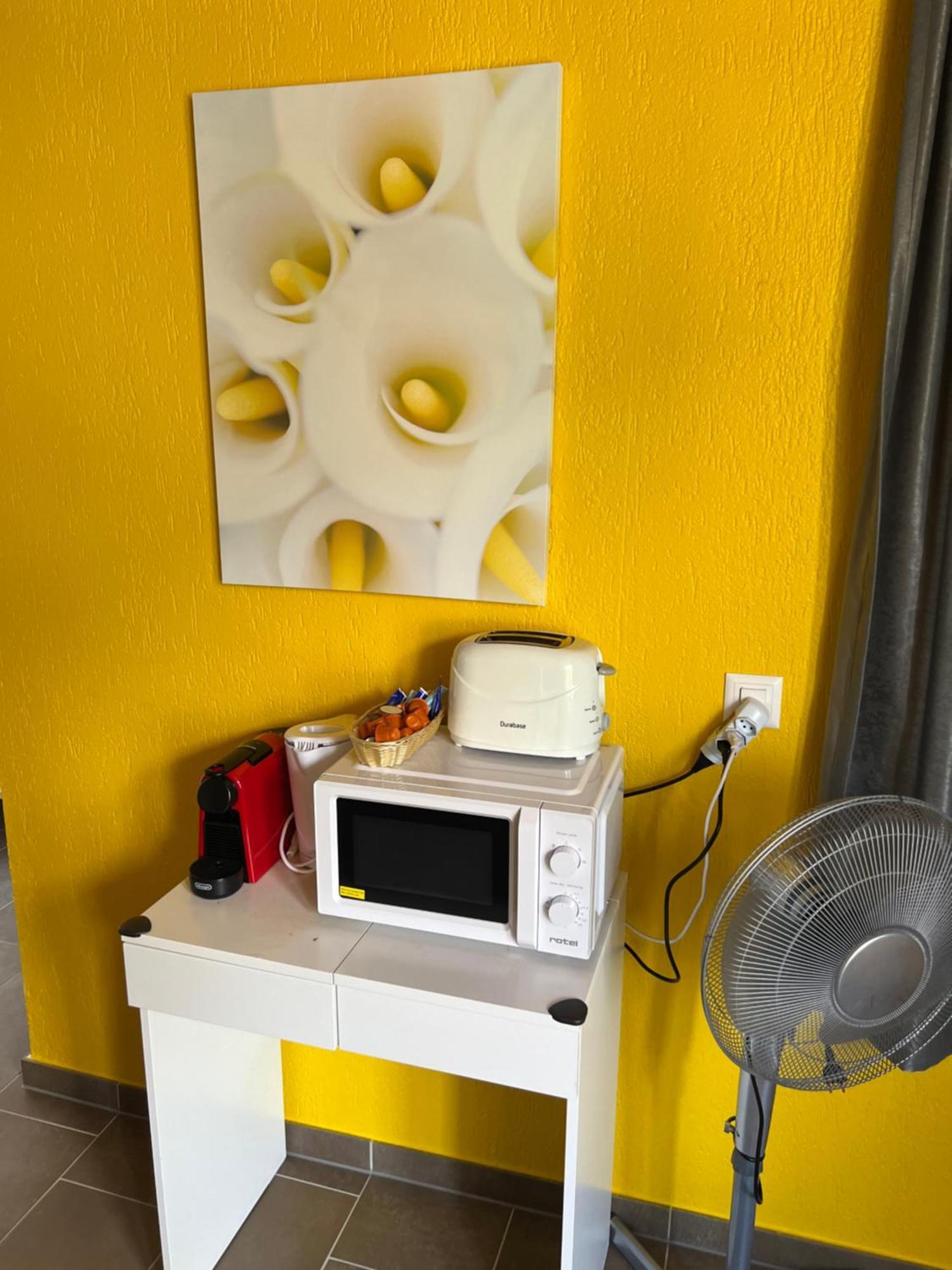 Rosy Appartement Interlaken
