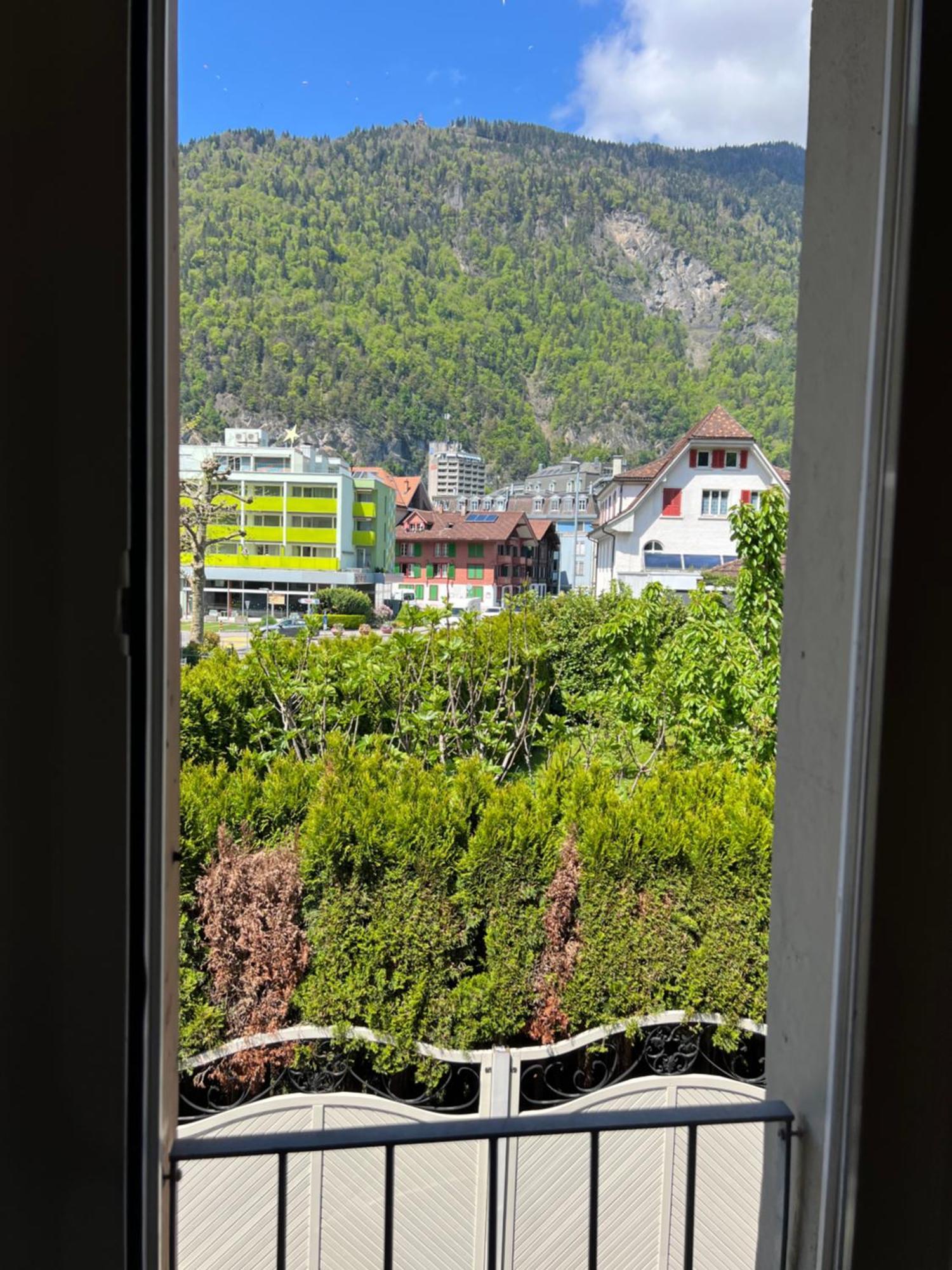 Rosy Appartement