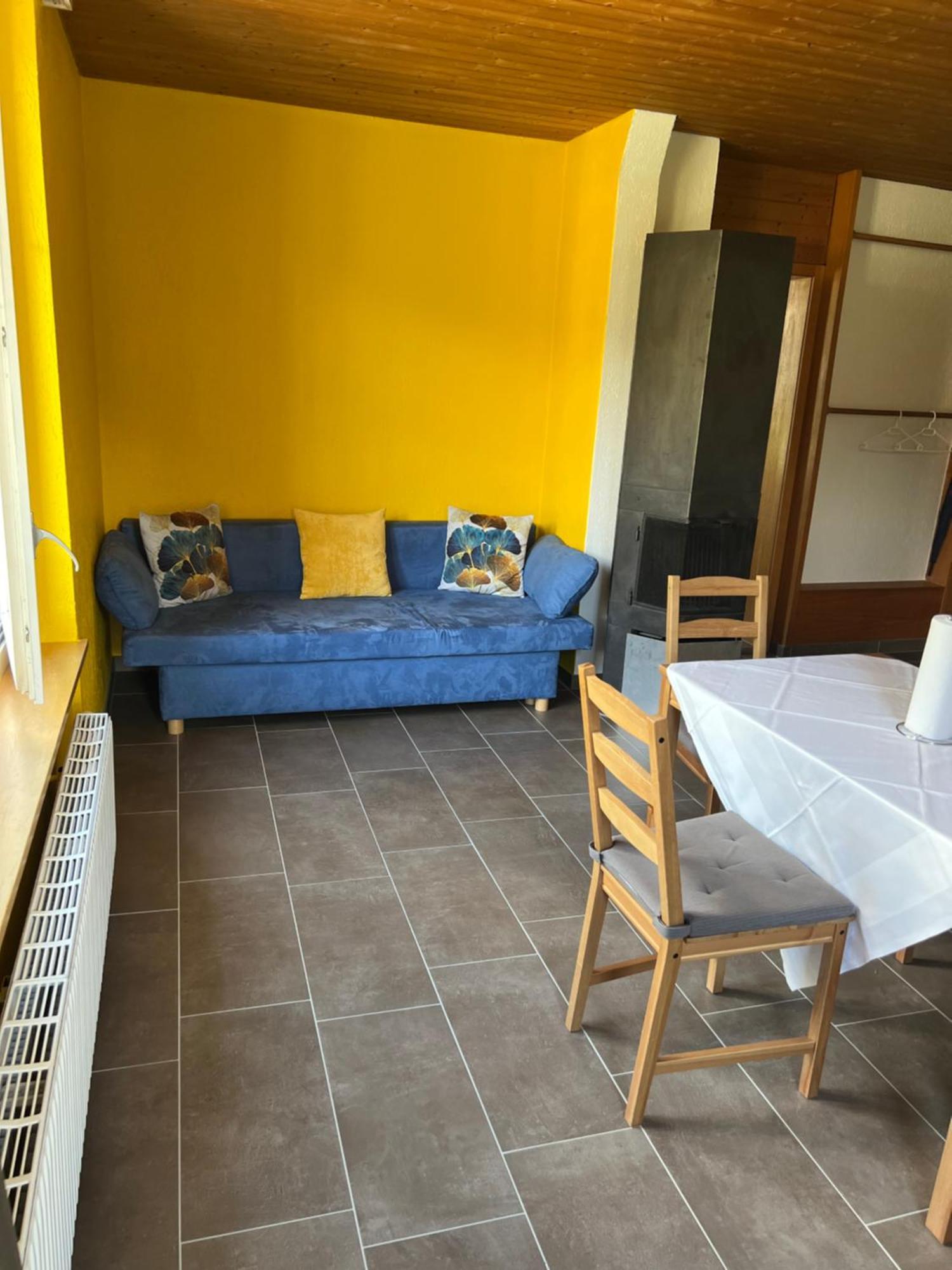Rosy Appartement Interlaken
