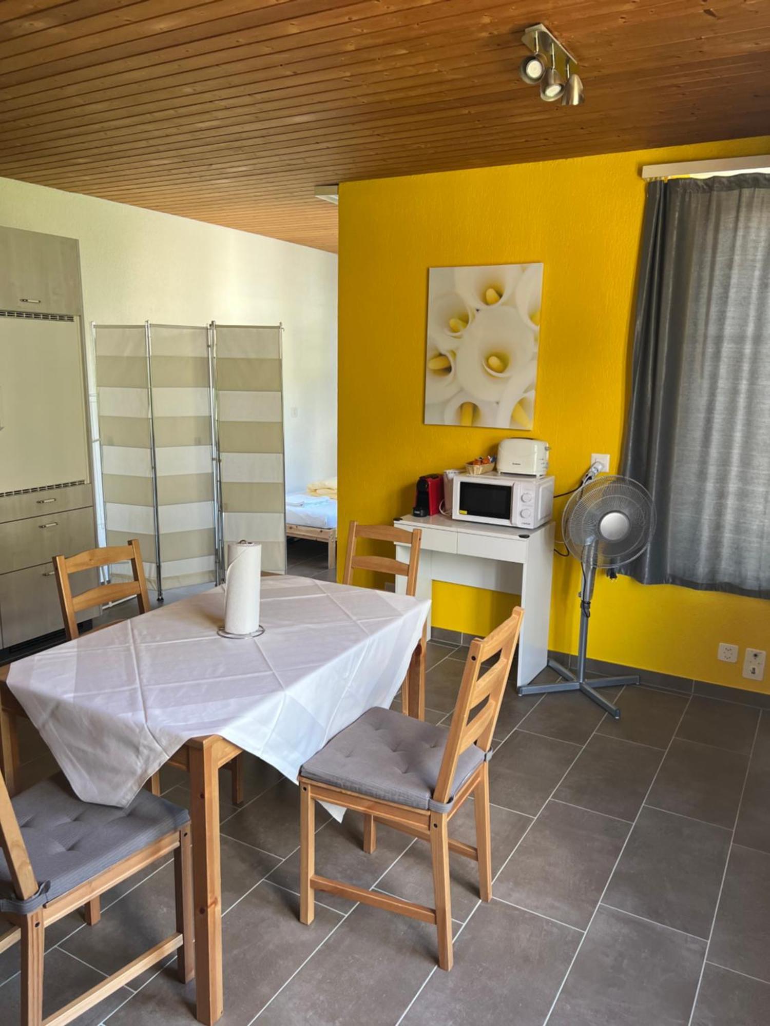 Appartement Rosy Interlaken
