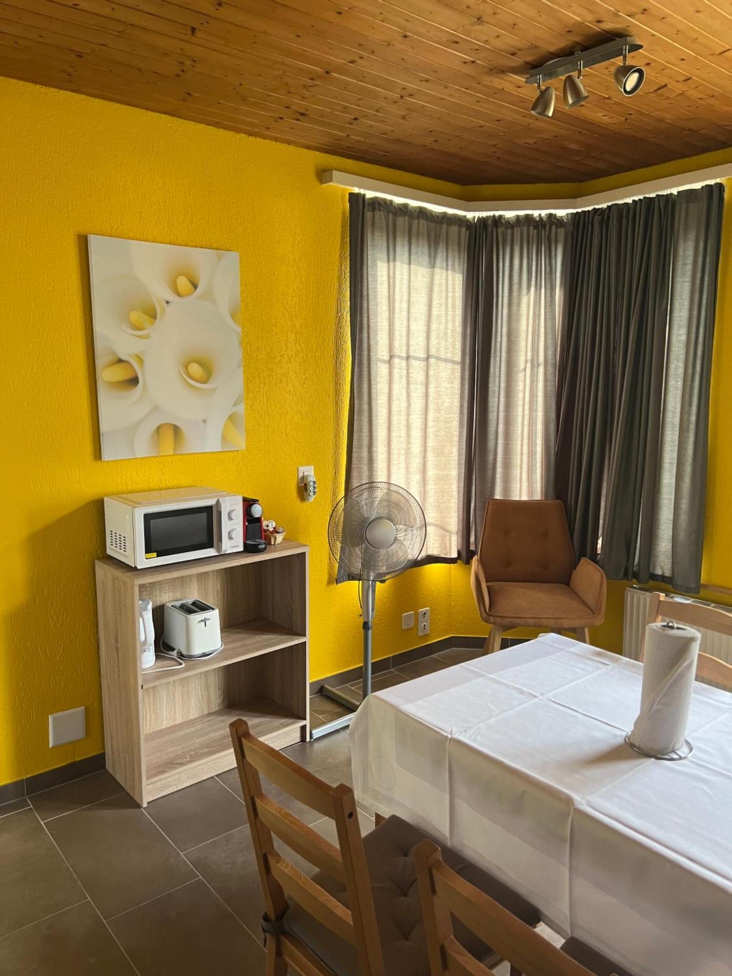 Appartement Rosy
