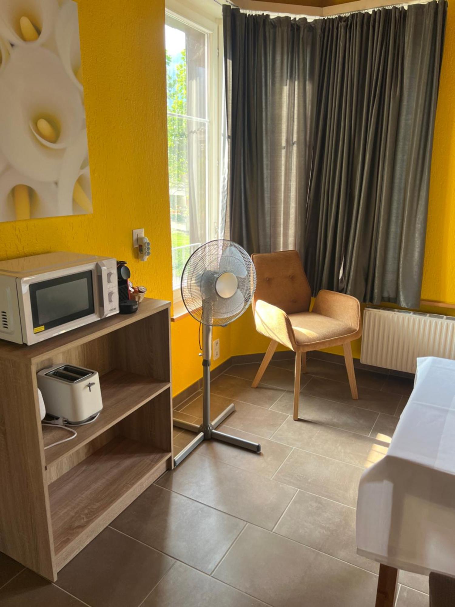 Rosy Appartement