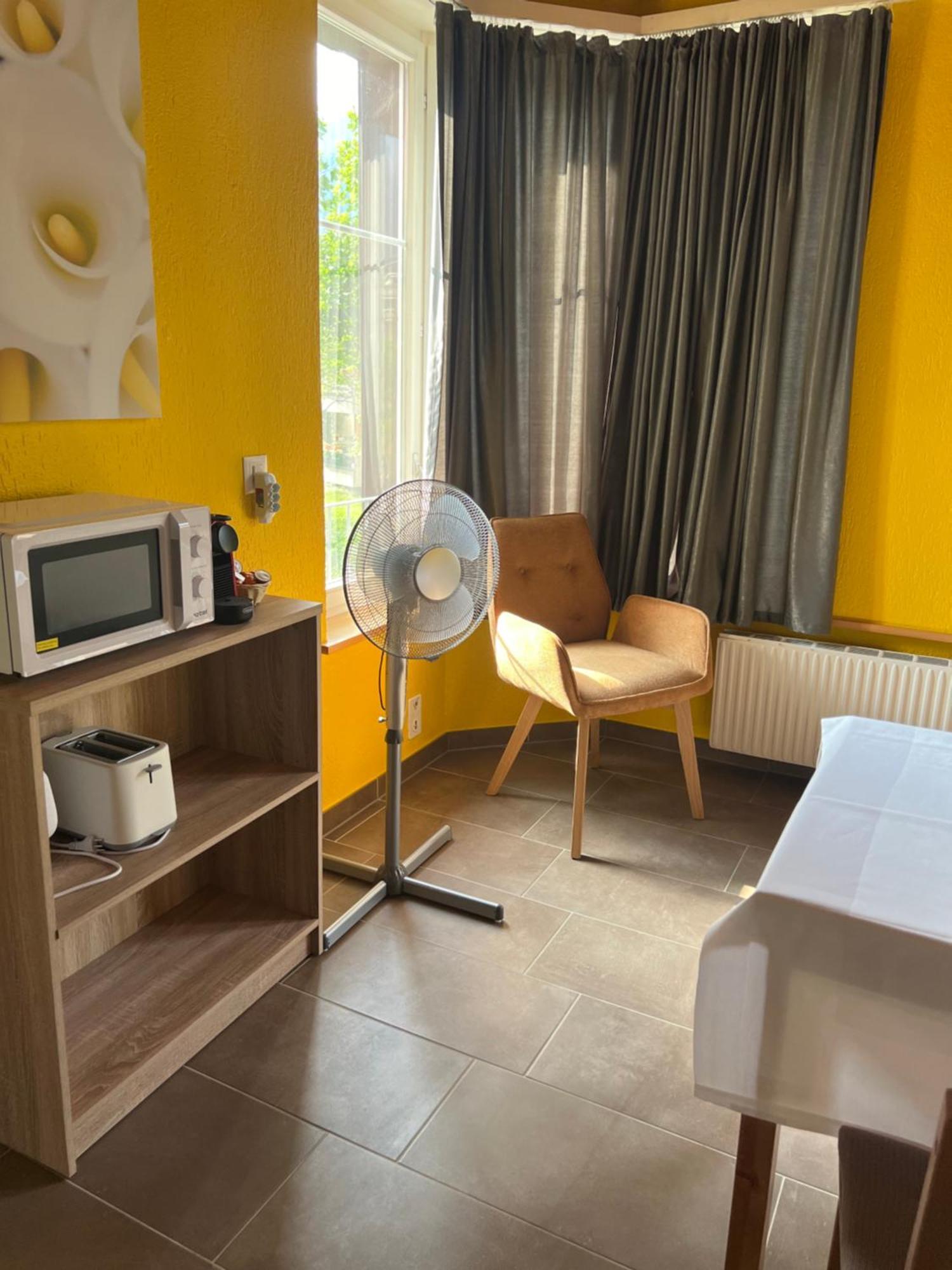 Appartement Rosy