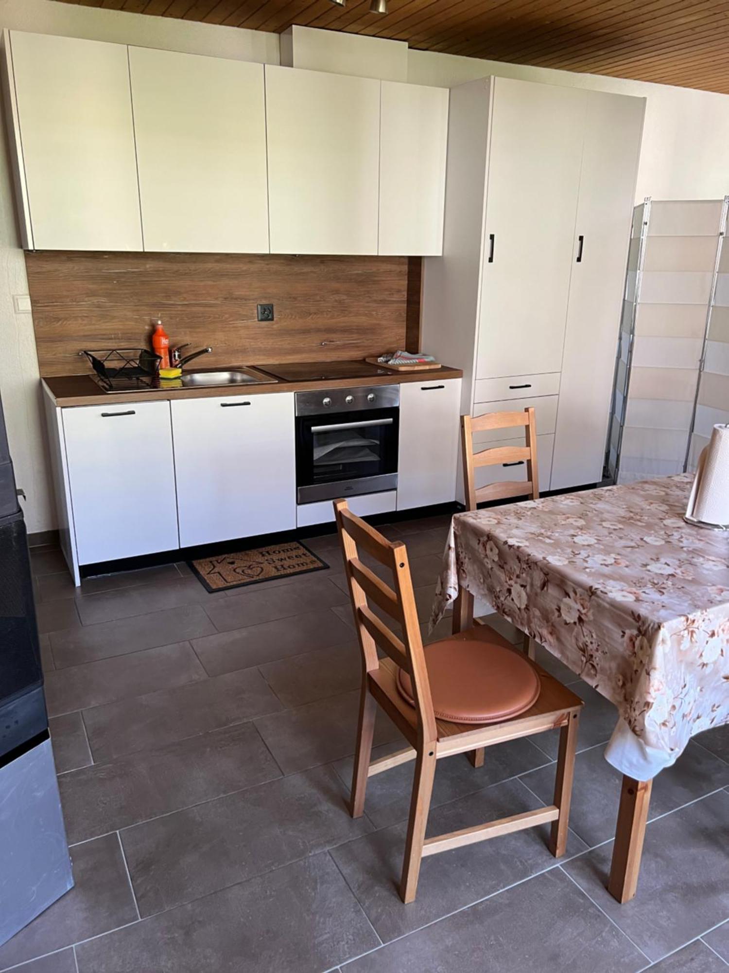 Rosy Appartement